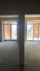 Квартира 48 м2 з великою терасою. Без комісії. ТОП ЛОКАЦІЯ!