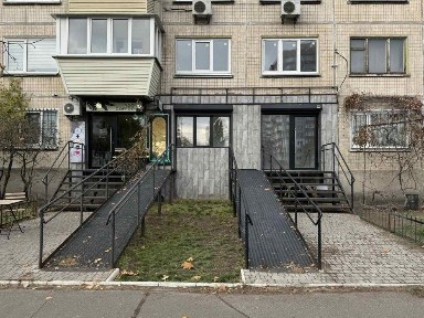 Київська область, Київ, Дніпровський