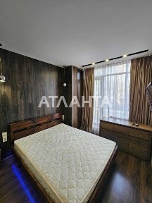 2-кімнатна квартира в ЖК Лімнос /вул. Педагогічна