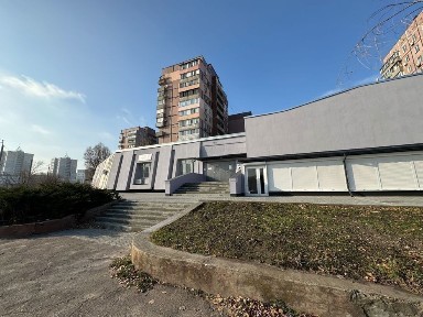 Дніпропетровська область, Дніпро, Соборний