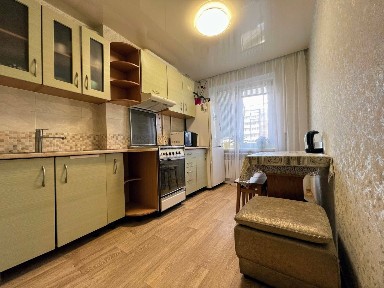 Днепр, Мандрыковская ул.