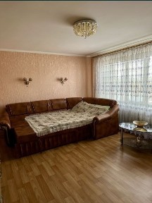 Продаж 1 кімнатної квартири в м. Сміла