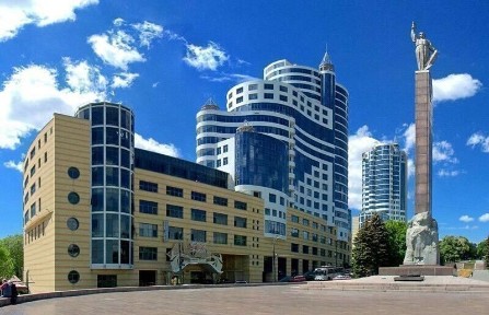 Дніпропетровська область, Дніпро, Соборний