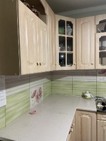 Продам 3-кімнатну на ПЗТО