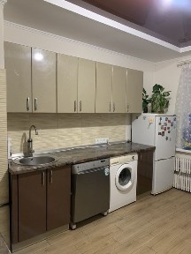 Продам 3 комнатную квартиру на Тополе 3!