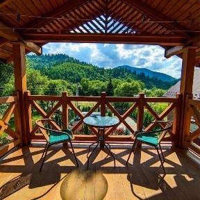 Оренда будинку подобово Славське (Тухля) Art.Vіllage