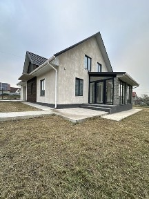 Одеська область, Великодолинське