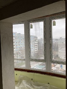 Продаж квартири ЖК Олександрівський 1