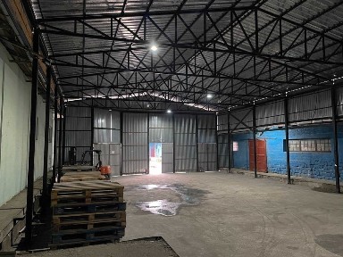 Доступні складські приміщення під оренду