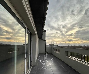 Продаж ПЕНТХАУСУ з терасами у клубному домі ЧЕЛСІ. Фонтан, <a href='/newbuilding/7780/view/zk-more'>Море</a>