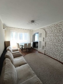 Продам 3-кімнатну квартиру -від власника! Без РІЕЛТОРІВ!