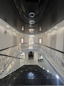 Добротний будинок