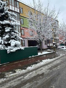(3) Продам 2-ох кімнатну квартиру на Старому місті р-н Авторинку 0691