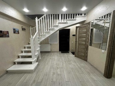 Продається квартира в м. Тячів