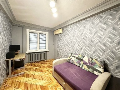 Без відключень‼️Продаж 3-кімнатної квартири вул Дудикіна