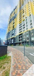 Чудова пропозиція, 1-кімнатна -> 41.80 м² у ЖК Медовий!