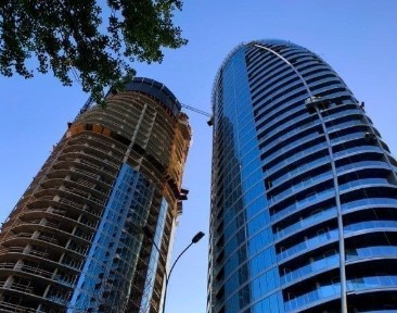 NEW‼️Без комісії Продам 2к кв <a href='/newbuilding/6360/view/zk-taryan-towers'>Taryan Towers</a> Тариан Тауэрс с паркингами
