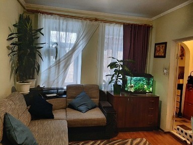 Продаж 2кк на вул. Сінна без комісії для покупця, ц9