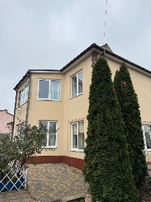 Продажа дома 200 м², Зелена 1а