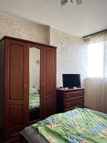 Продаж Пентхаус 3 к нов. РІКА, руська-219 е