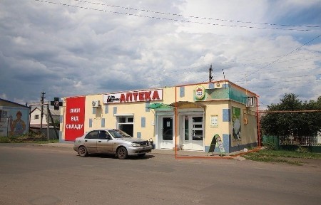 Здам приміщення в оренду 17 м. кВ.