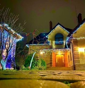 Киев, Озерная ул., 21