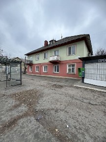 Продам Трехкомнатную квартиру на Югоке-Матреновка.