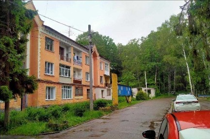 Продаж 4-кімнатної квартири Львівська обл, Стрийський р-н, с-щ Липівка