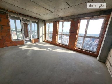 Шептицького Андрія Митрополита вулиця, район Центр, Тернопіль, вул. Шептицького Андрія Митрополита 5, багатоповерхова будівля