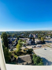 Київська область, Бориспіль