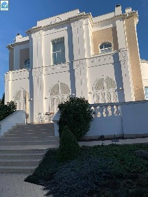 Одесса, Кордонная ул., 30