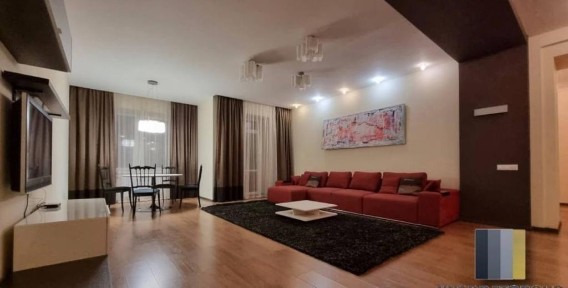 Продажа 4-комнатной квартиры 165 м², Пушкина просп.