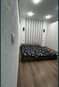 Жби. Здається смарт квартира