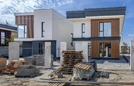 Київська область, Петропавлівська Борщагівка