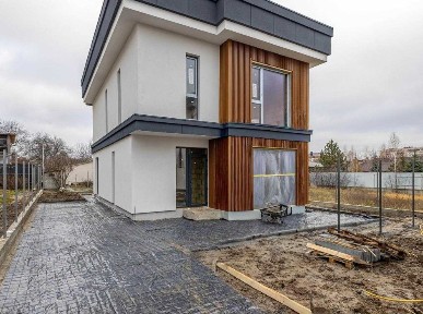 Київська область, Петропавлівська Борщагівка