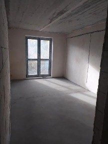 Продажа 1-комнатной квартиры 44 м², Панянка ул.