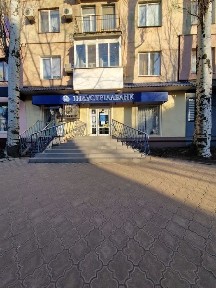 Вул. Костенко! 100кв. м в центрі міста!