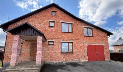 (5) Продам будинок на Старому Місті 1122