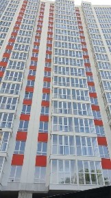 ‼️740$/кв. м‼️ Продам 1-комнатную квартиру ЖК Акварель 3, Пишоновская