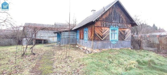 Будинок з великою ділянкою 25сот. Угринів