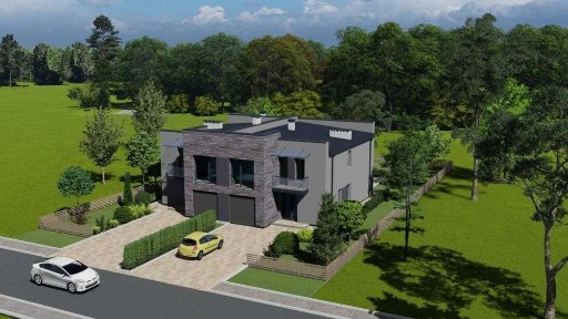 Елітний будинок/дуплекс - ділянка 5 СОТИХ! Забудовник