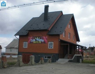 Продаж будинку в с. Стримба, Івано-Франківська обл., без %