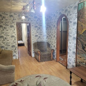 Квартира подобово погодино