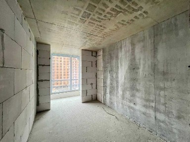 затишна 2-кім квартира в ЖК Sky Garden! Зручний 6 поверх!