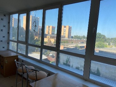 Днепр, Любарского пер., 10