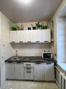 Продається двокімнатна квартира в центральній частині міста