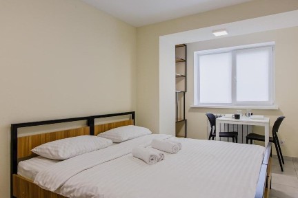 Оренда квартри біля метро Славутич-без комісії