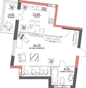 Полтавська область, Полтава