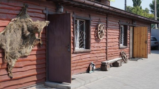 Продаж нежитлового об'єкту на пр-ті Свободи (р-н Водоканал)