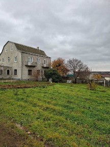 Одеська область, Нерубайське